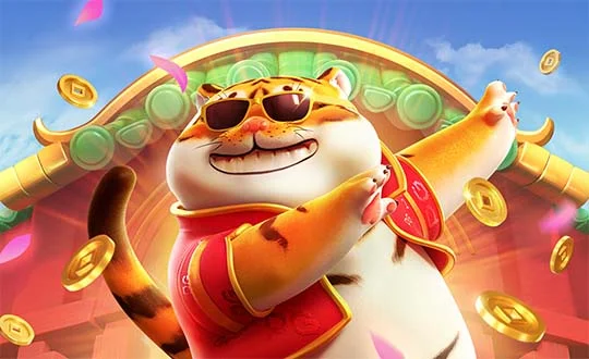 Fortune Tiger - PG Soft