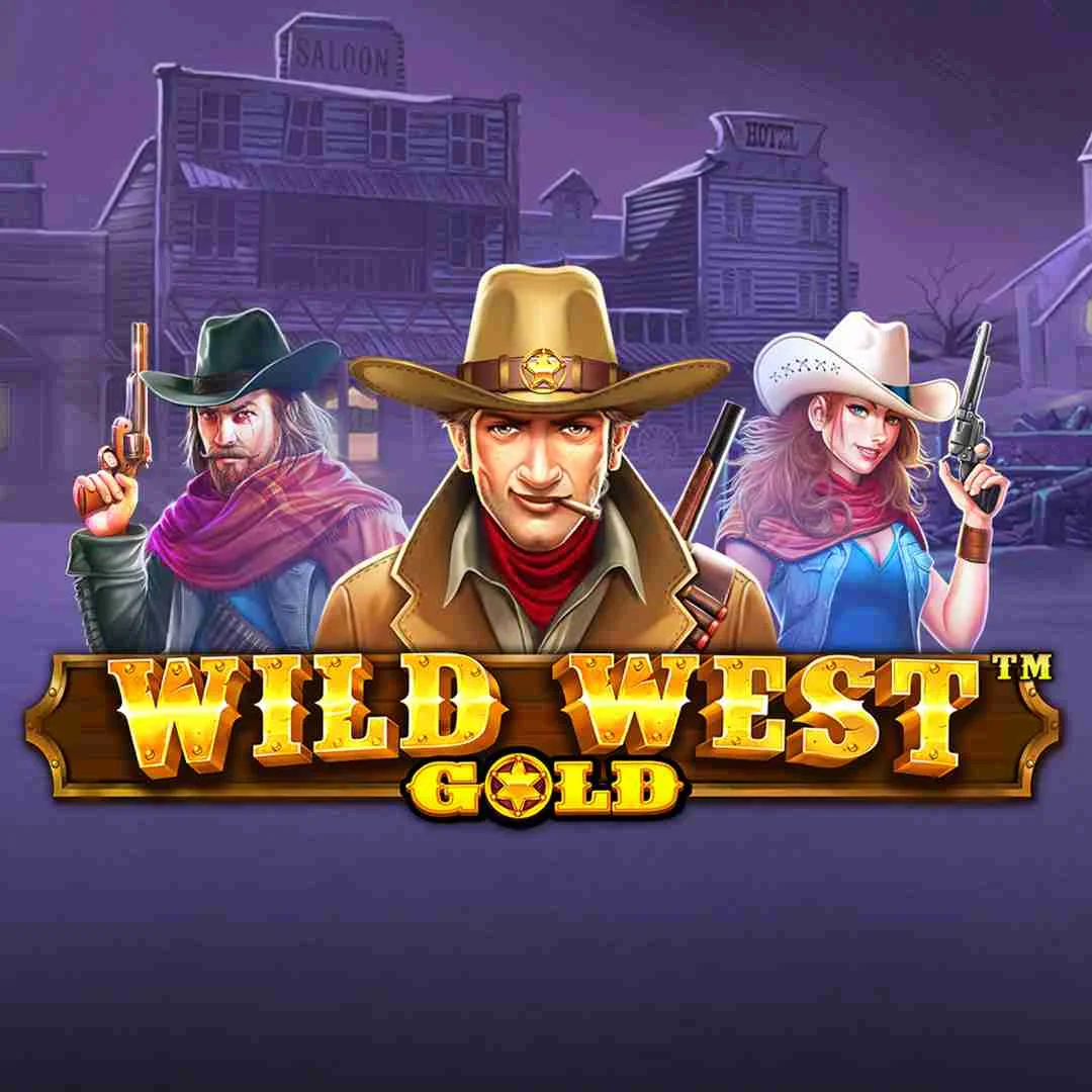 Wild West Gold - Pragmatic Play